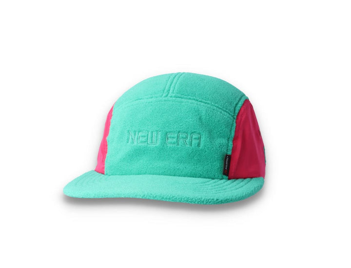 New Era X Polartec Camper Pink - LOKK