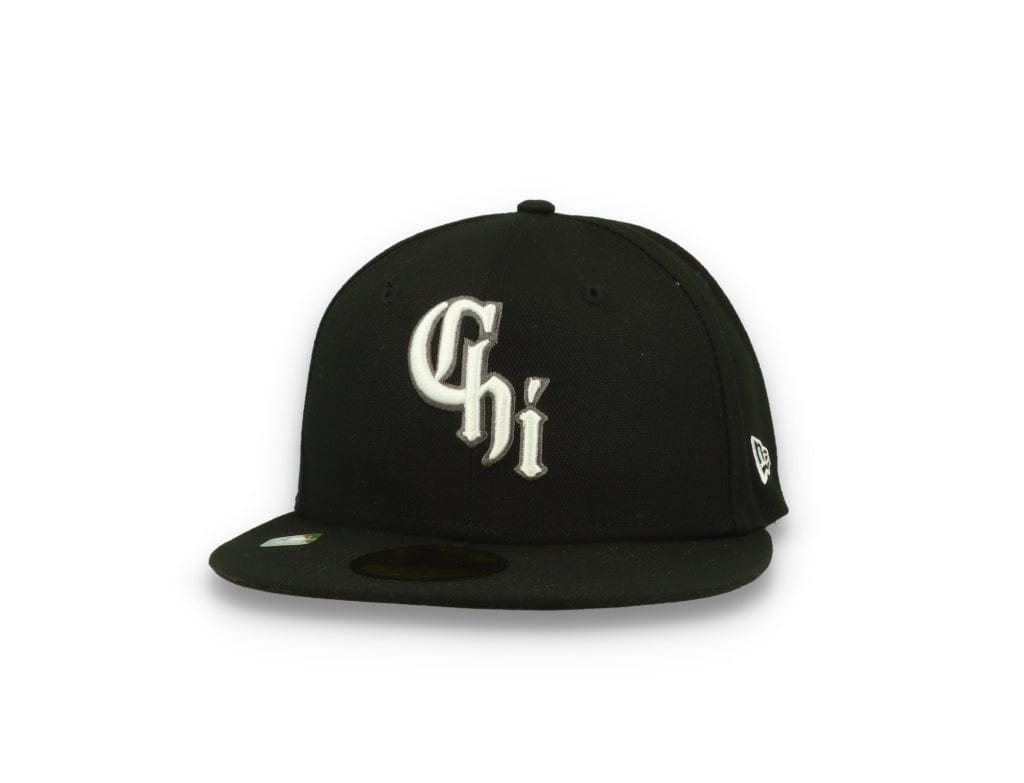 59FIFTY MLB City Connect 2023 Chicago White Sox - LOKK