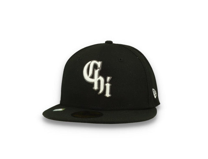 59FIFTY MLB City Connect 2023 Chicago White Sox - LOKK
