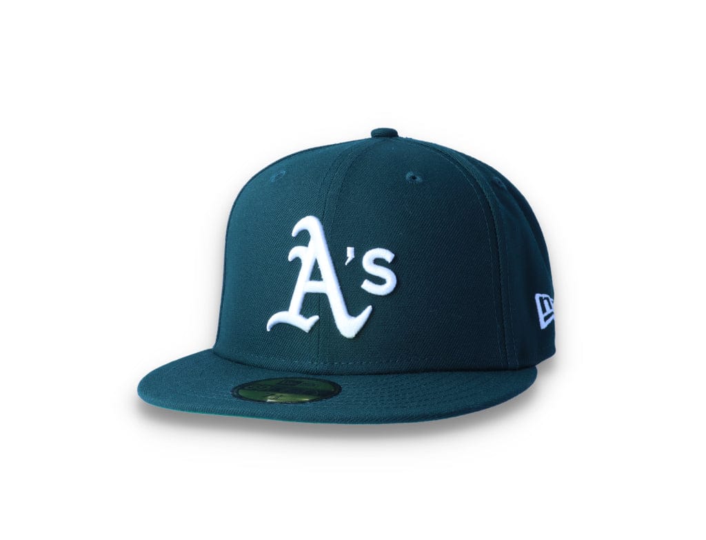 59FIFTY World Series Oakland Athletics - LOKK