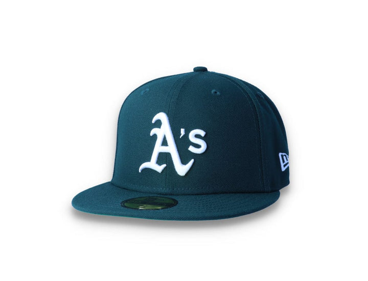 59FIFTY World Series Oakland Athletics - LOKK