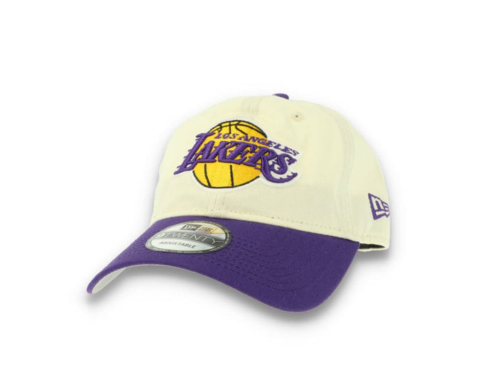 9TWENTY LA Lakers NBA Draft 222 - LOKK