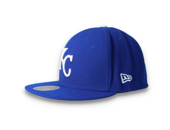 59FIFTY AC Perf Kansas City Royals Game - LOKK