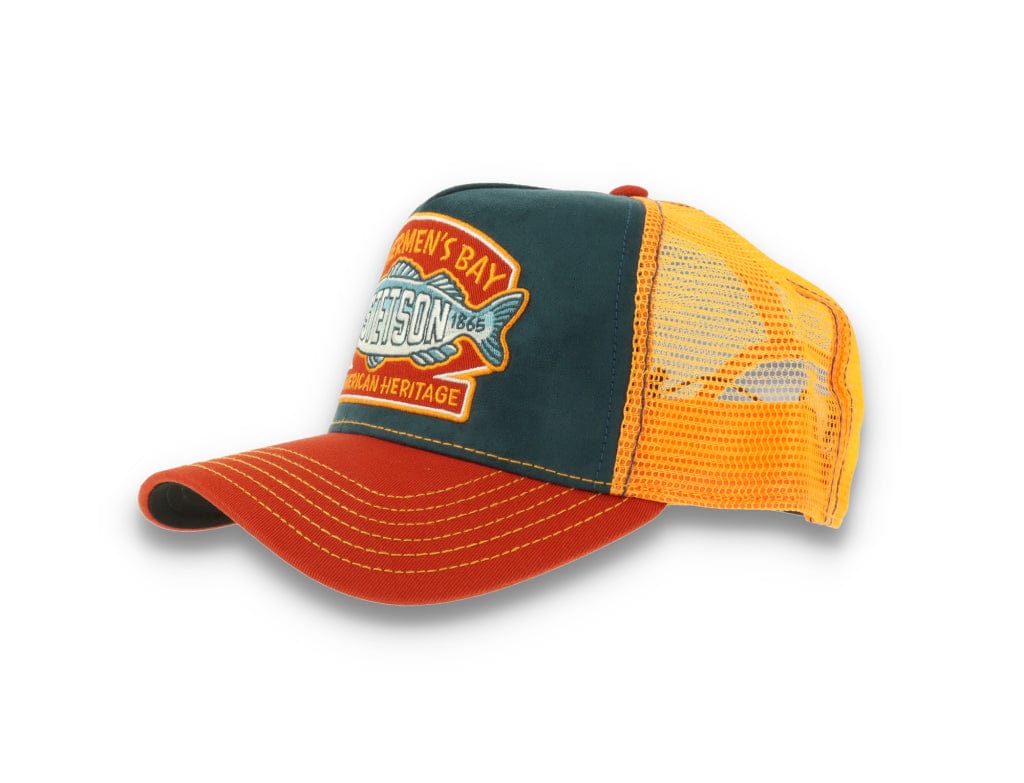 Trucker Cap Fishermen´s Bay - LOKK