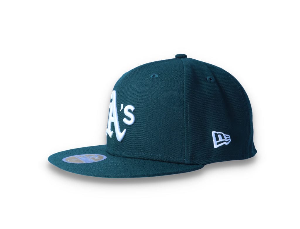 59FIFTY World Series Oakland Athletics - LOKK
