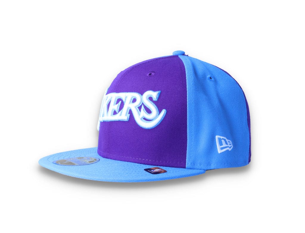 59FIFTYLA Lakers NBA City Edition Official - LOKK