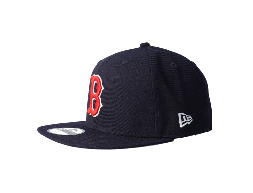 59FIFTY Boston Red Sox World Series Side Patch - LOKK