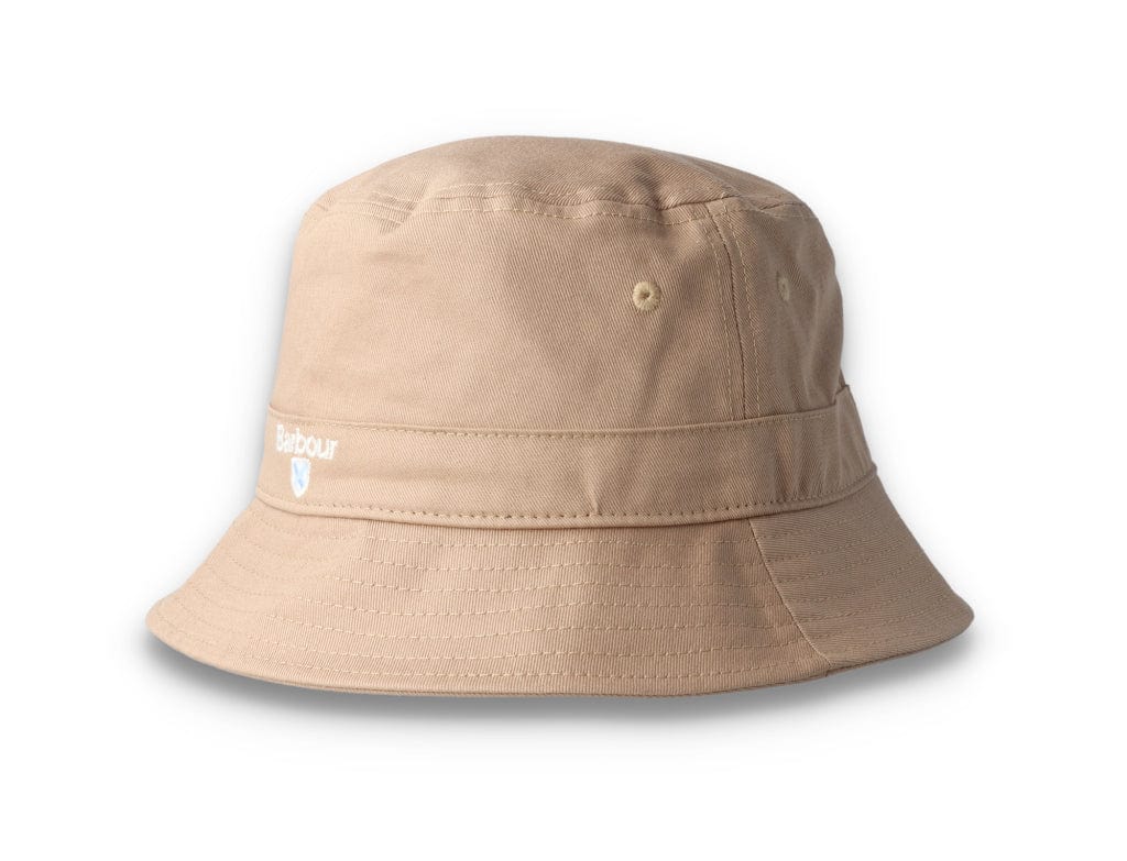 Bucket Hat Cascade Stone - Barbour - LOKK