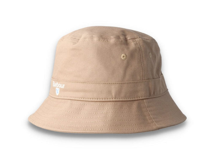 Bucket Hat Cascade Stone - Barbour - LOKK