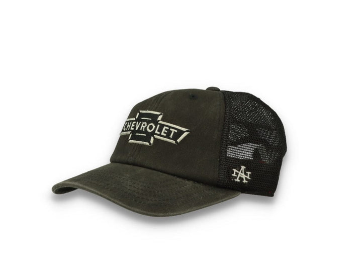 Trucker Cap Chevrolet - LOKK