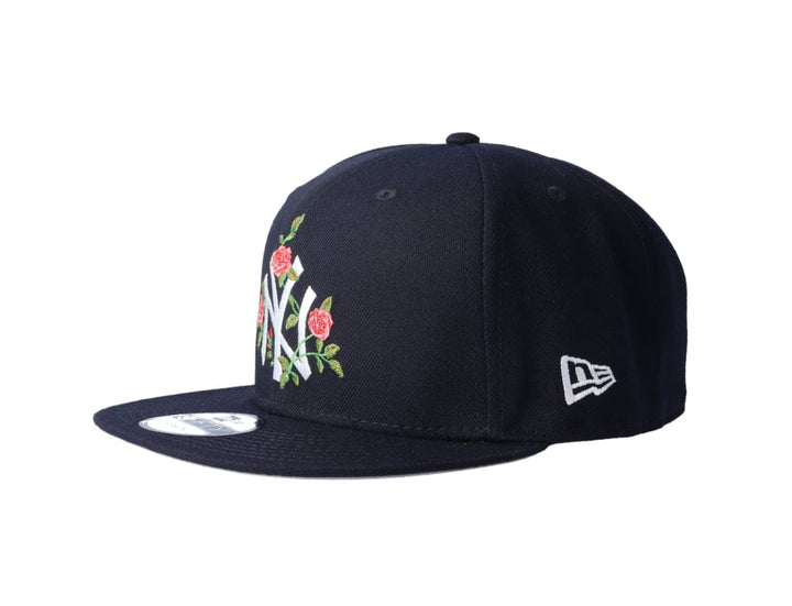 9FIFTY NY Yankees MLB Bloom - LOKK