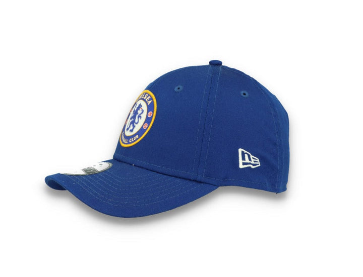 9FORTY Essentials Team Chelsea Football Club Blue - LOKK