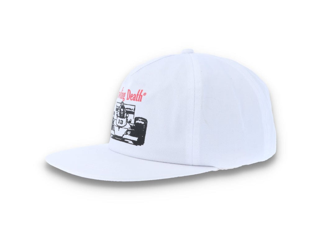 Formula One Cap - LOKK