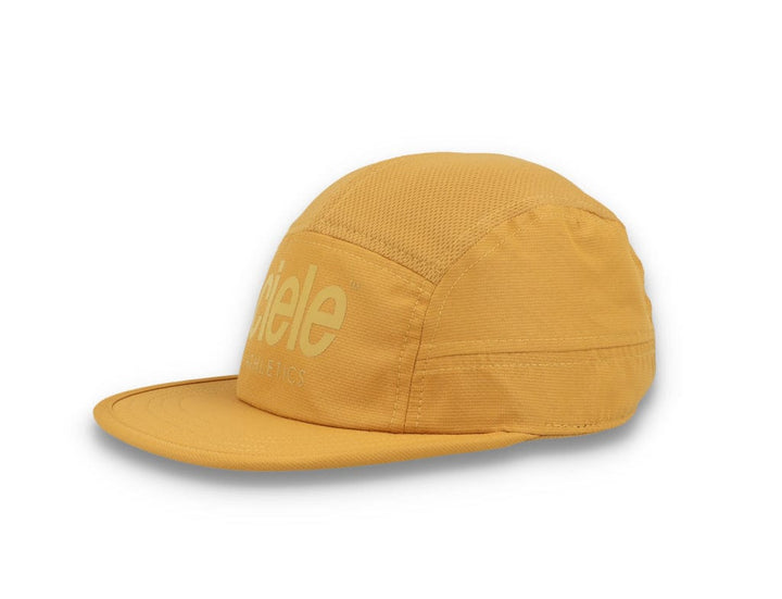 5-Panel Cap Ciele GOCap Athletics Sable - LOKK