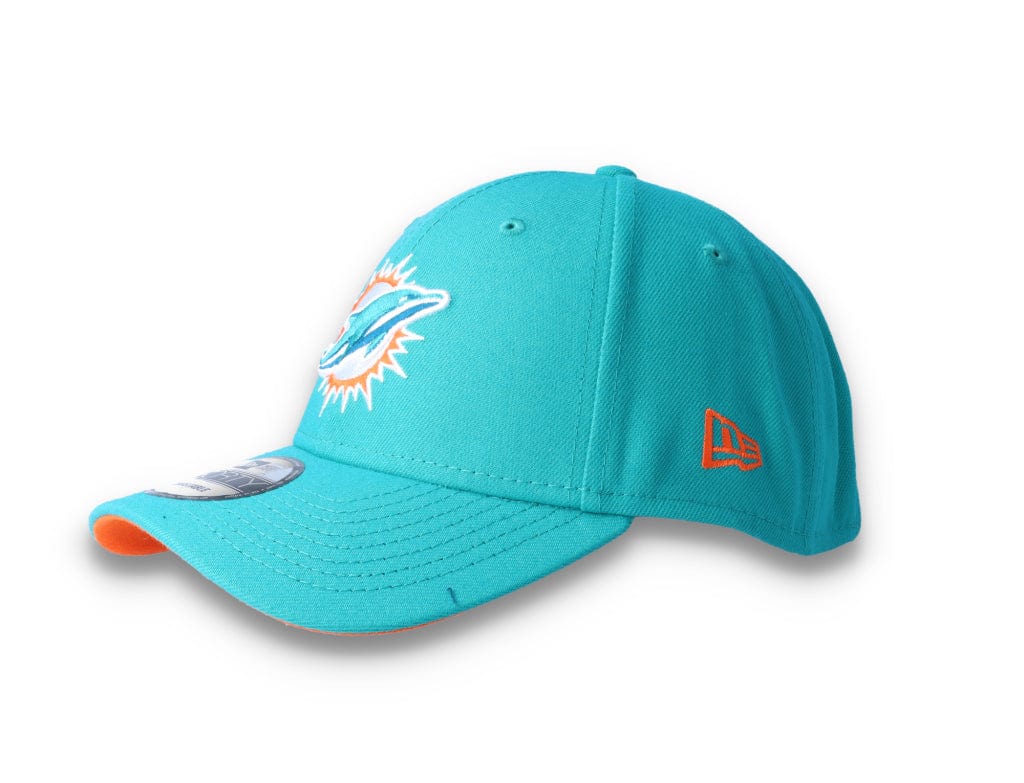 9FORTY The League NFL Miami Dolphins Team Colour - LOKK