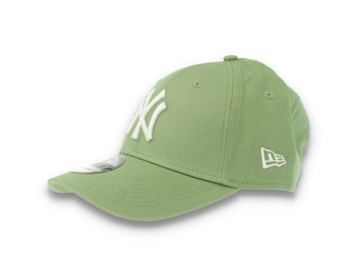 9FORTY League Essential NY Yankees Jade/White - LOKK