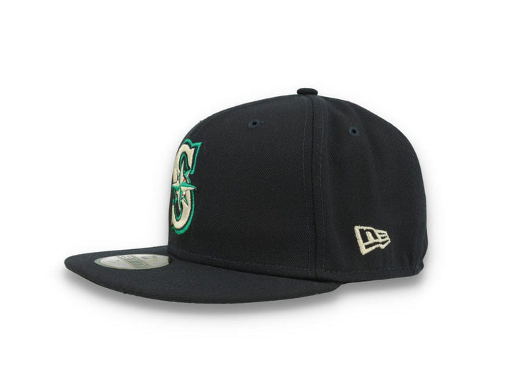59FIFTY AC Perf  Seattle Mariners Game Official Team Color - LOKK