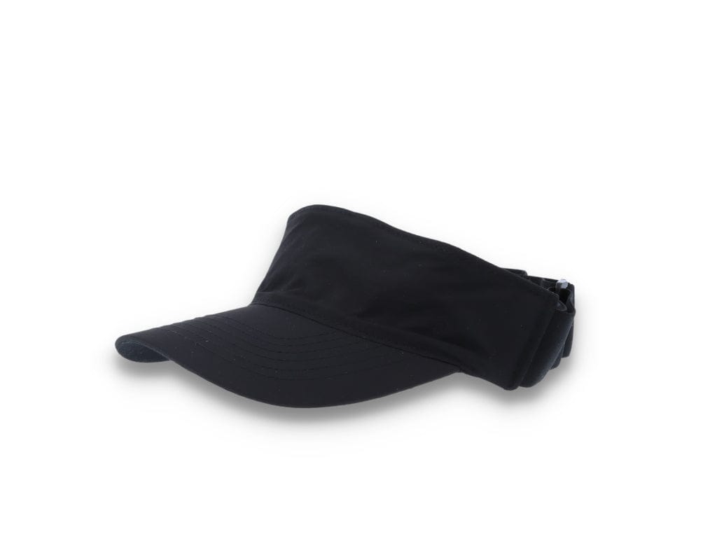 Performance Visor Black 8888PV - LOKK