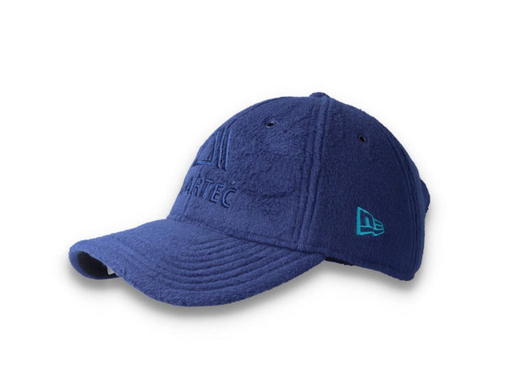 9FORTY New Era X Polartec Camper Navy/Teal - LOKK