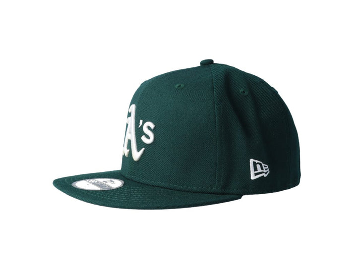 59FIFTY Oakland Athletics World Series Side Patch - LOKK