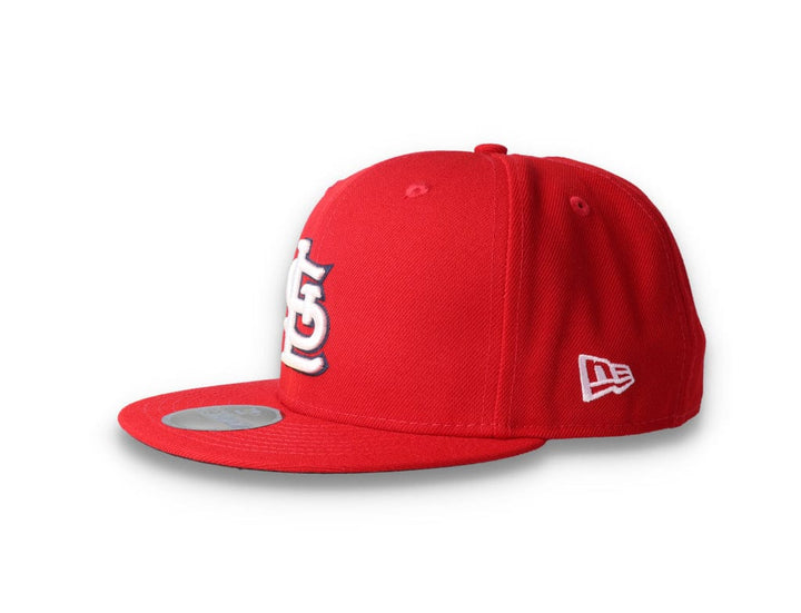 59FIFTY Acperf  St. Louis Cardinals Game - LOKK