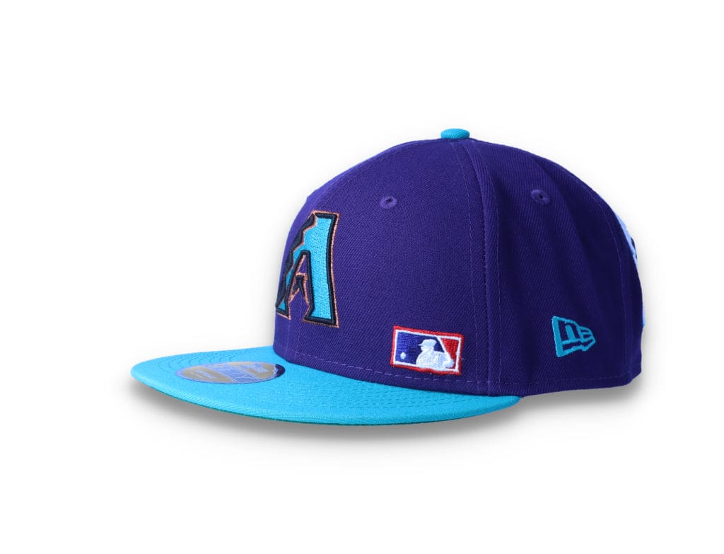 9FIFTY Team Arch Arizona Diamondbacks - LOKK
