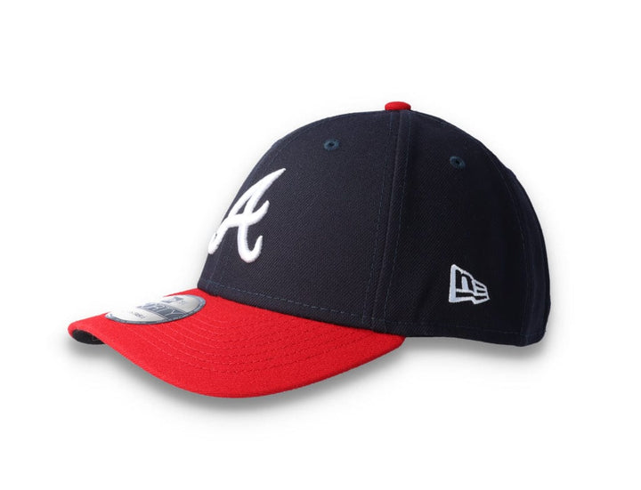 9FORTY The League MLB Atlanta Braves Team Colour - LOKK