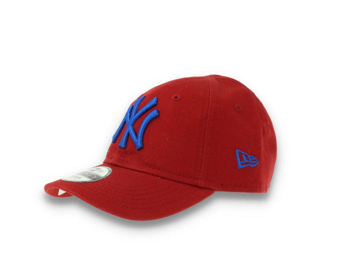 9FORTY Toddler NY Yankees Red/Blue - LOKK