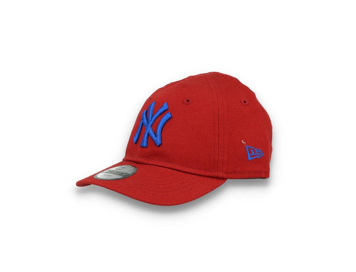 9FORTY Infant League Essential NY Yankees Red/Blue - LOKK