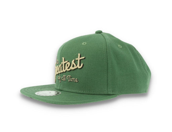 Hometown Heroes 4.2 FB Cap Deep Forest - LOKK