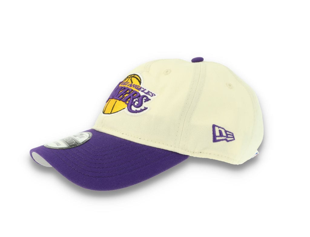 9TWENTY LA Lakers NBA Draft 222 - LOKK
