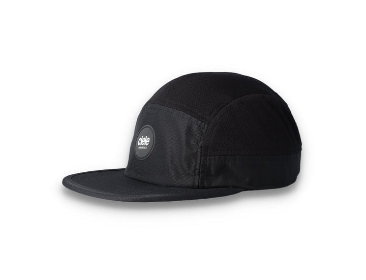 5-Panel Cap Ciele GOCap Badge Whitaker - LOKK