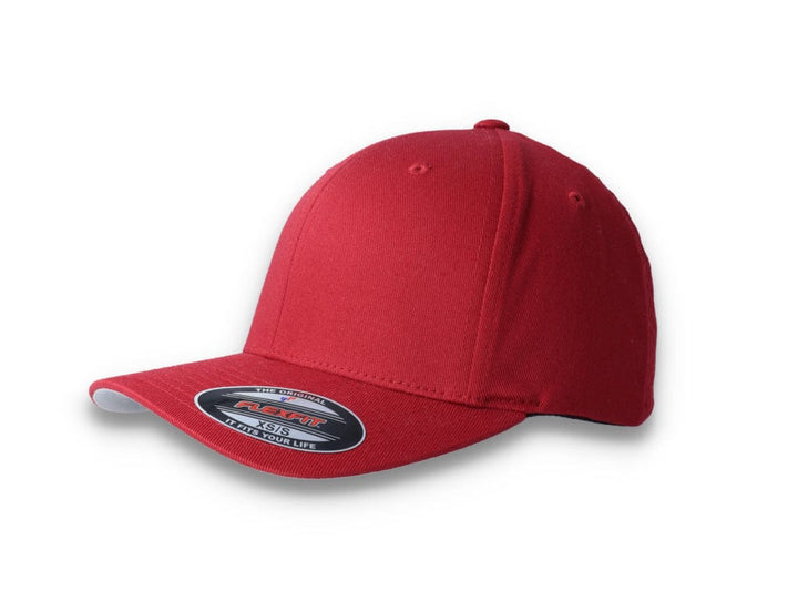 Flexfit Cap Baseball Rose Brown 6277 - LOKK