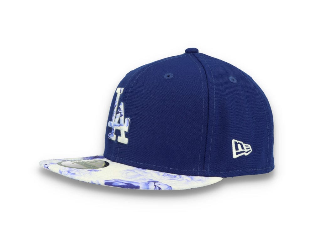 59FIFTY LA Dodgers All Star Game Floral - LOKK