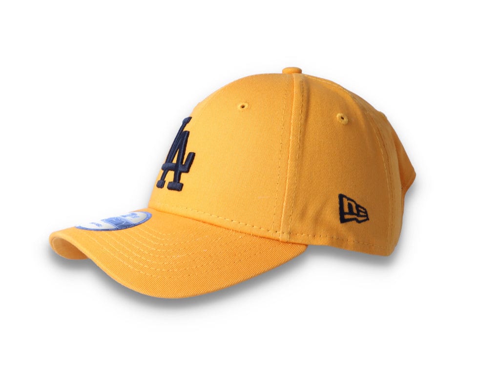 9FORTY League Essential LA Dodgers R Gold - LOKK