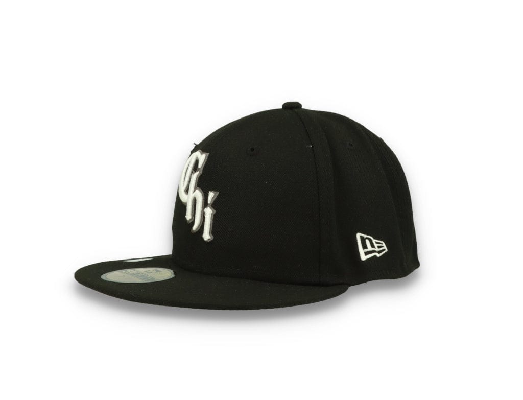 59FIFTY MLB City Connect 2023 Chicago White Sox