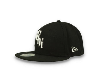 59FIFTY MLB City Connect 2023 Chicago White Sox