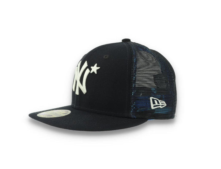 59FIFTY NY Yankees All Star Game Work Out - LOKK