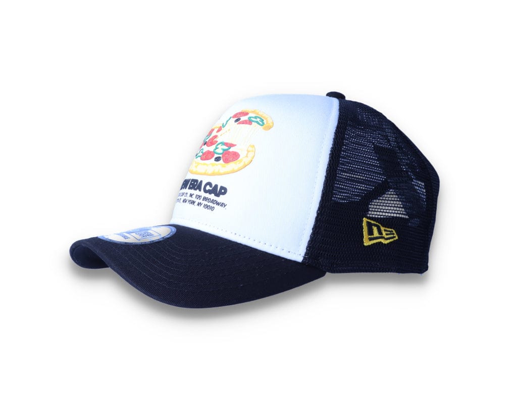 Trucker Cap Food Pack Pizza - LOKK