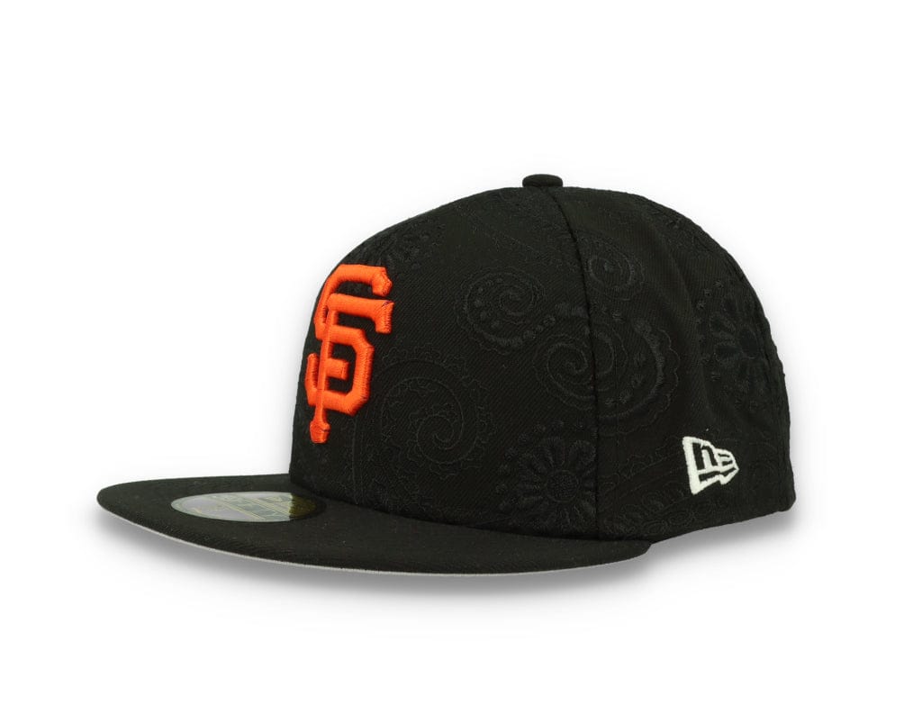 59FIFTY San Francisco Giants MLB Swirl - LOKK