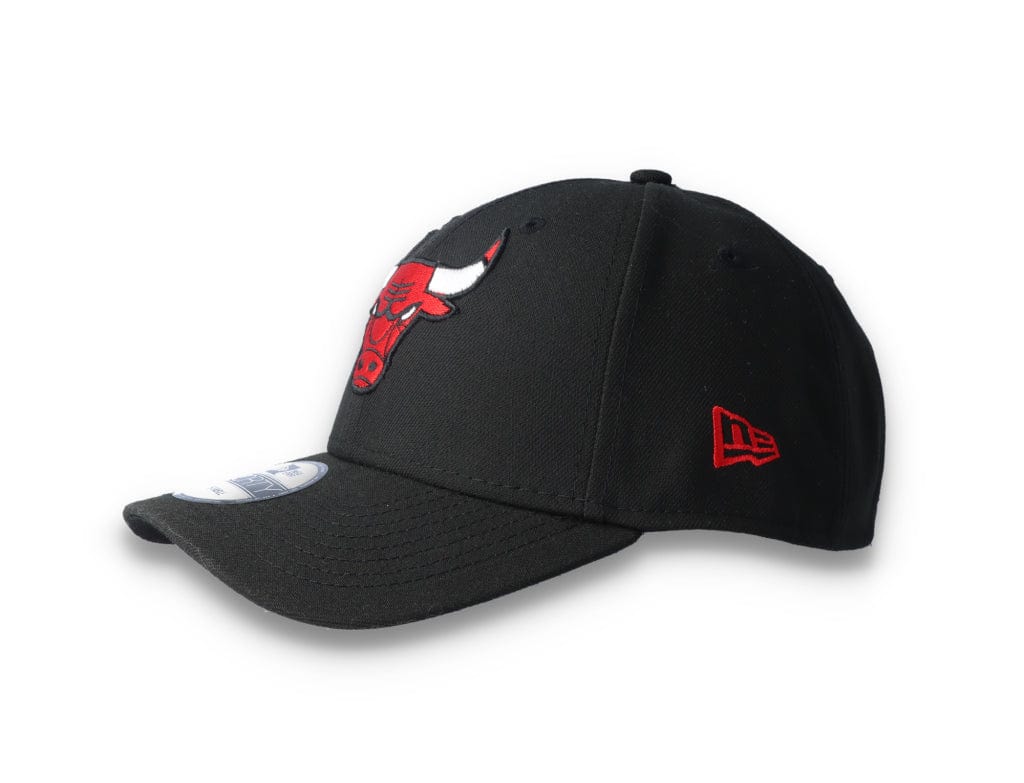 9FORTY The League Chicago Bulls Official Team Color - LOKK