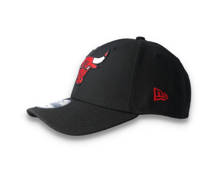 9FORTY The League Chicago Bulls Official Team Color - LOKK