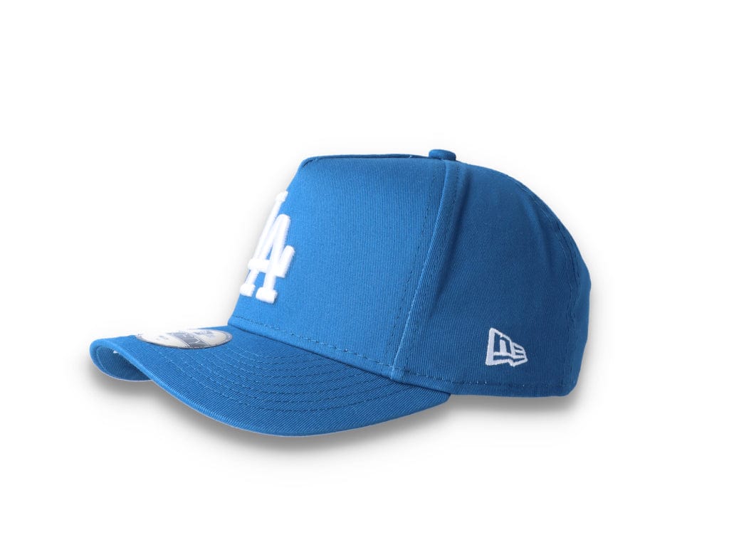 Barne Cap LA Dodgers Blue 9FORTY A-Frame - LOKK