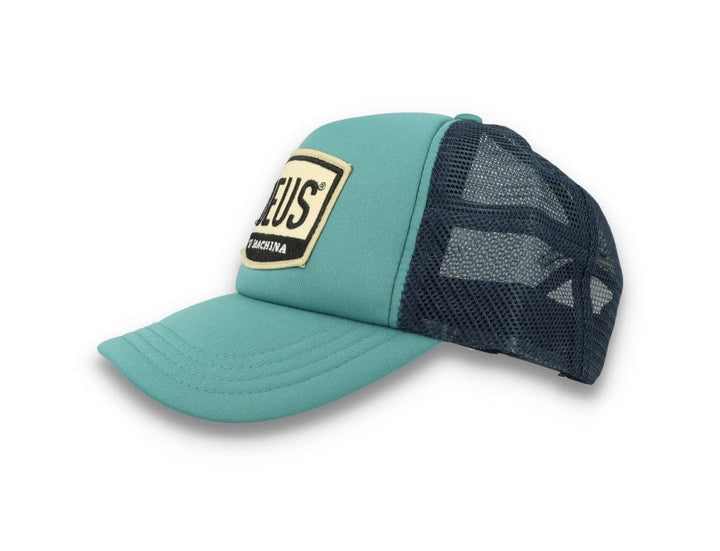 Trucker Cap Blue Moretown - LOKK