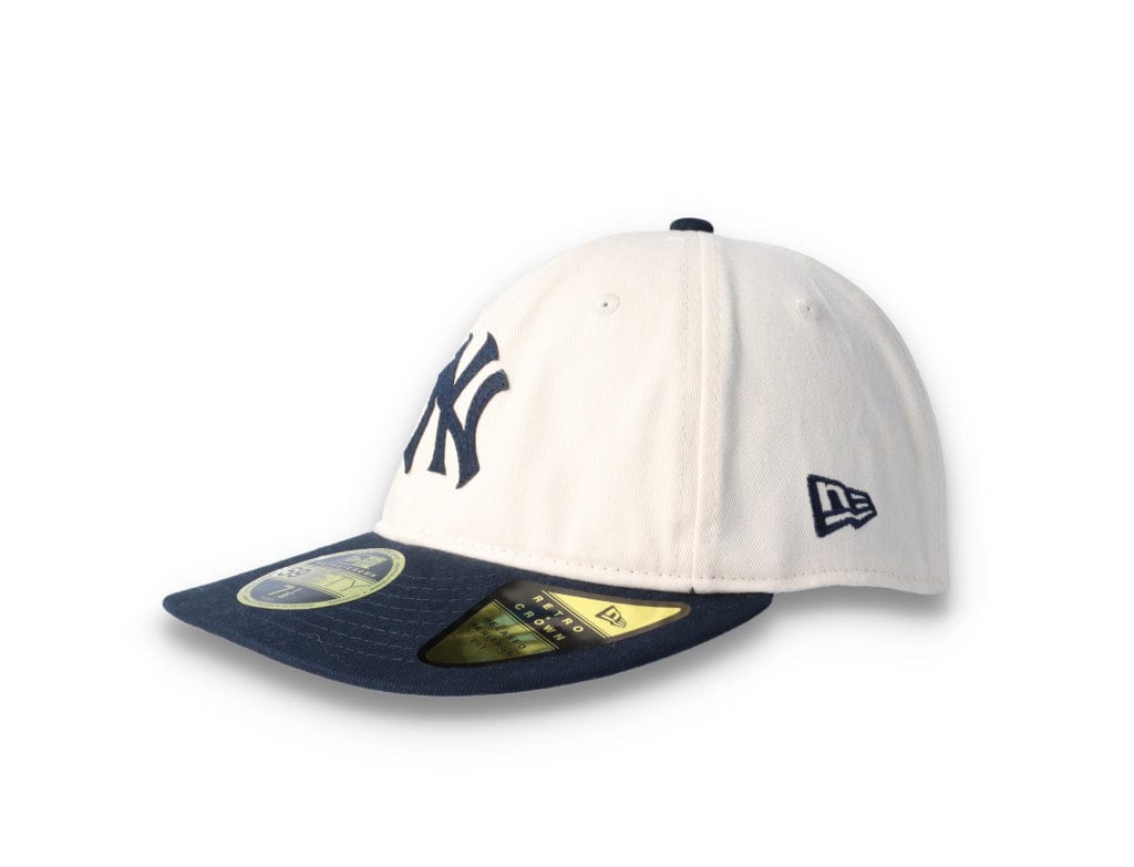 COOPS 59FI59FIFTY Retro CrownNY Yankees COOPSFTY RC NEYYAN - LOKK