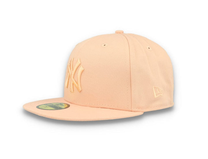 59FIFTY League Essential NY Yankees Pink - LOKK