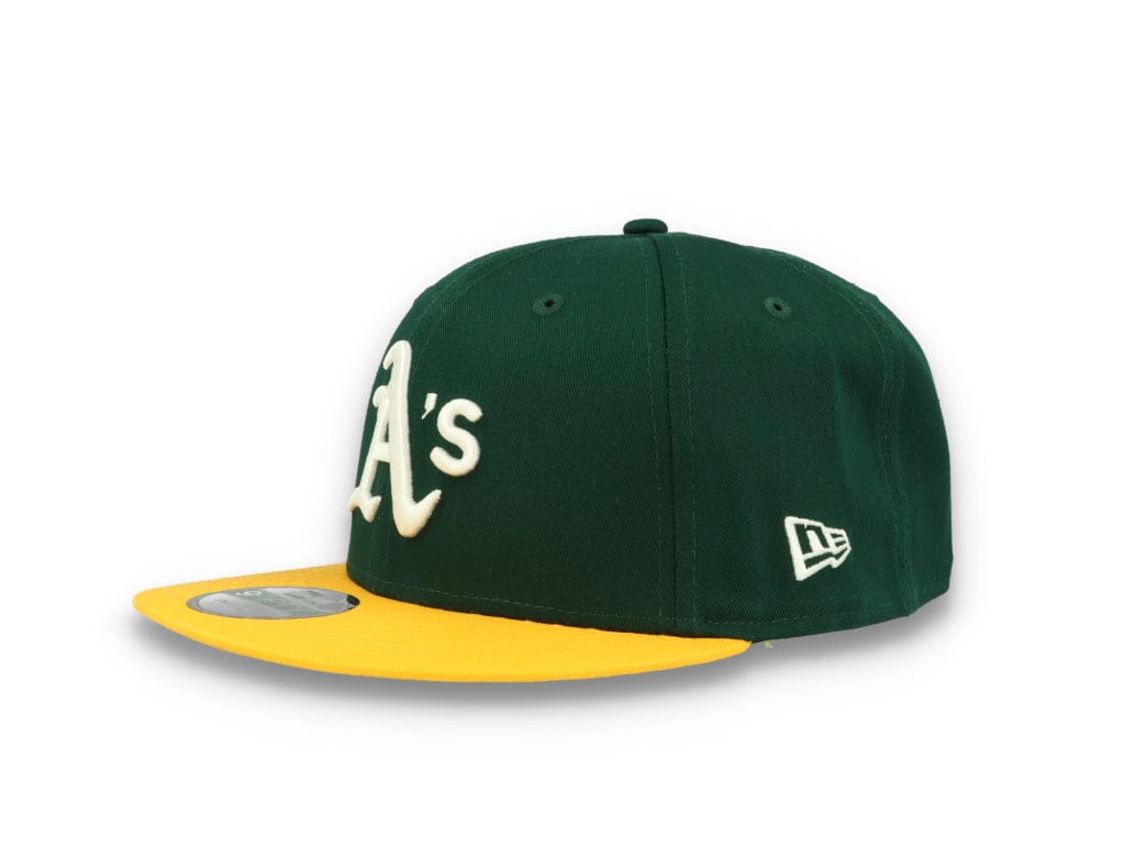 9FIFTY MLB Chicago Oakland Athletics Team - LOKK