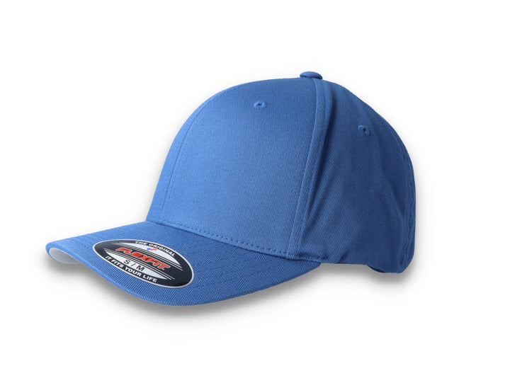 Cap Slate Blue Flexfit Baseball 6277 - LOKK