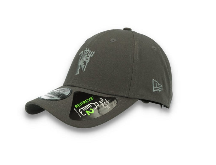 9FORTY Repreve Tonal Manchester United FC Graphite - LOKK
