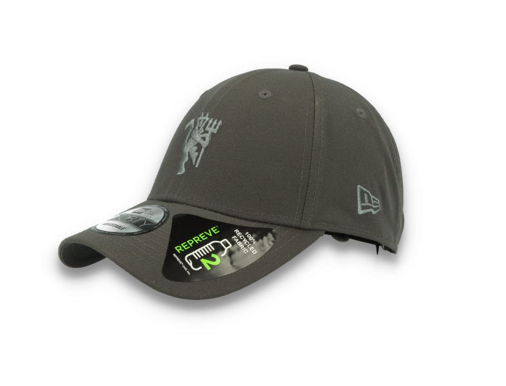 9FORTY Repreve Tonal Manchester United FC Graphite